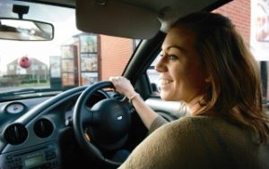 Driving Schools in Epping